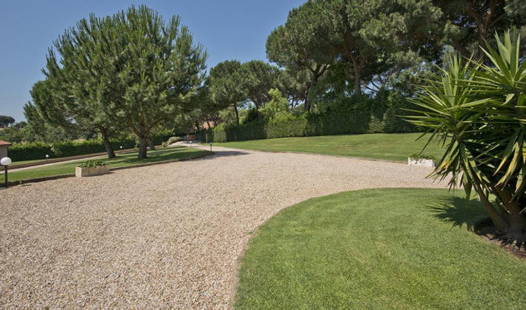B&B Le Baruffe Ρώμη Εξωτερικό φωτογραφία